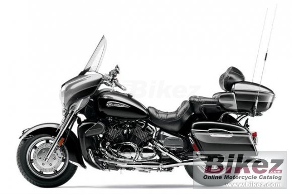 2013 Yamaha Royal Star Venture S photo